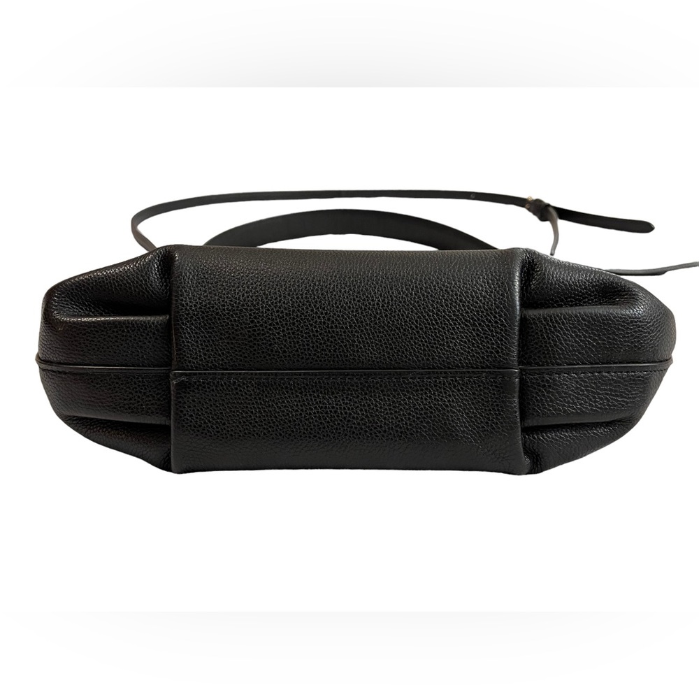 Coach Skylar Small Hobo Shoulder Bag Black Gem